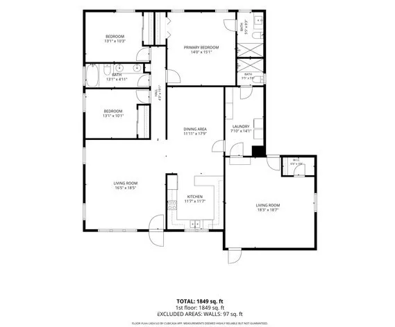 7161 Rita Way, Winton, California 95388