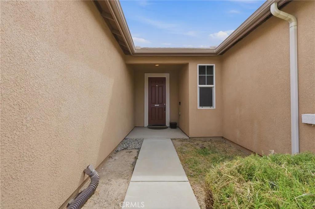 Entryway