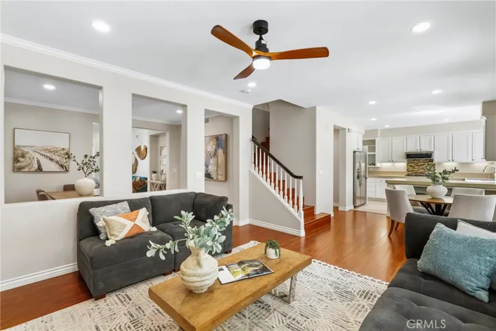 15 Bel Springs, Irvine, California 92602