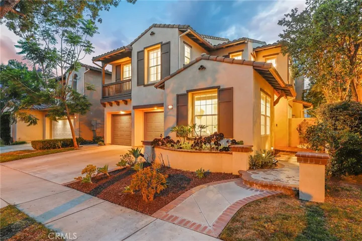 15 Bel Springs, Irvine, California 92602