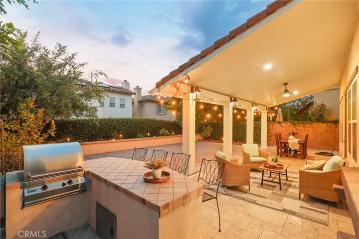 15 Bel Springs, Irvine, California 92602