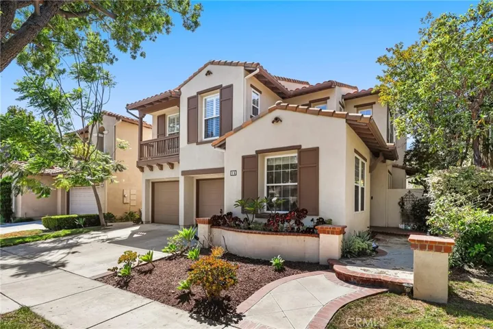 15 Bel Springs, Irvine, California 92602