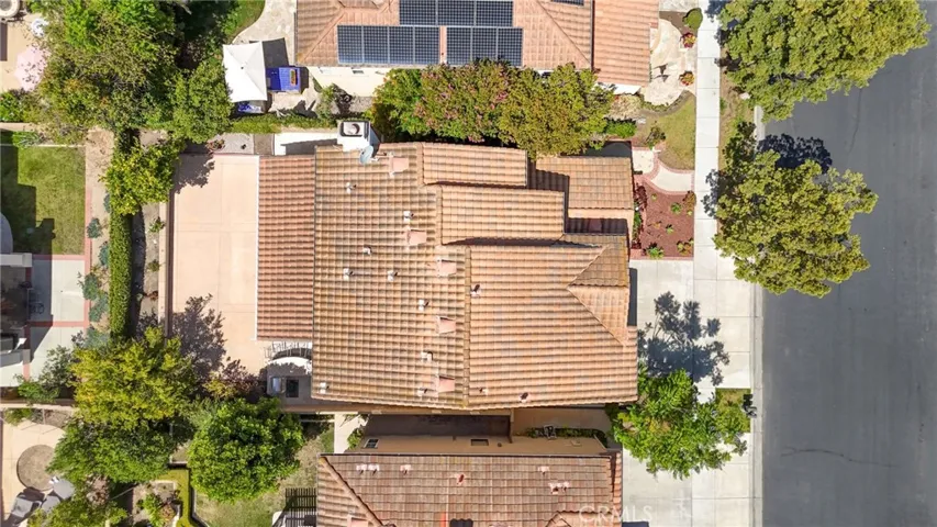 15 Bel Springs, Irvine, California 92602