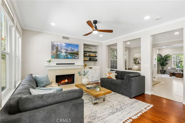 15 Bel Springs, Irvine, California 92602
