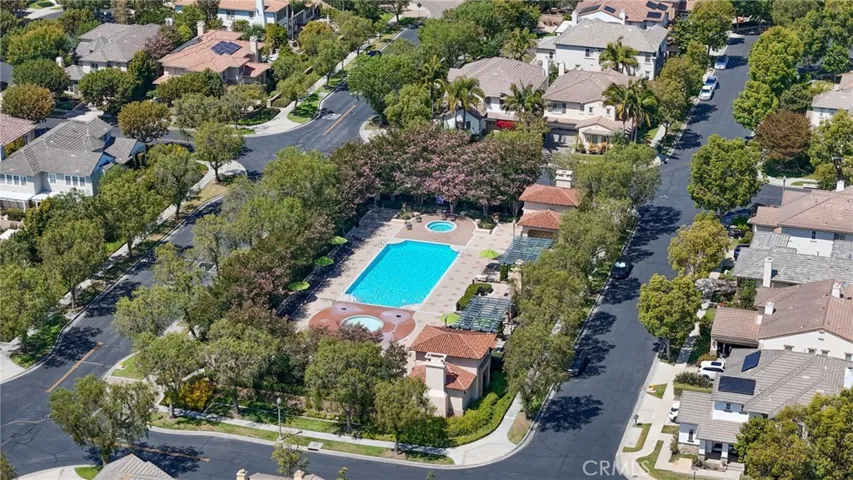 15 Bel Springs, Irvine, California 92602