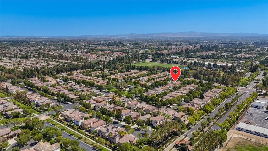 15 Bel Springs, Irvine, California 92602