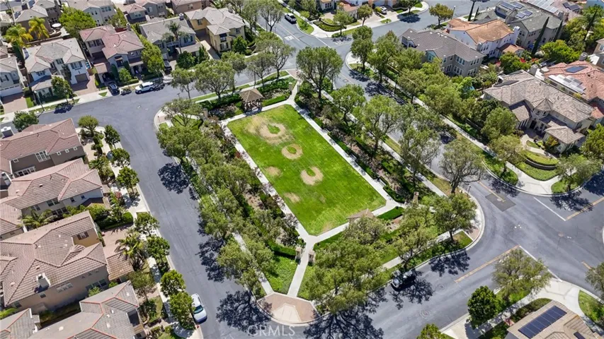 15 Bel Springs, Irvine, California 92602