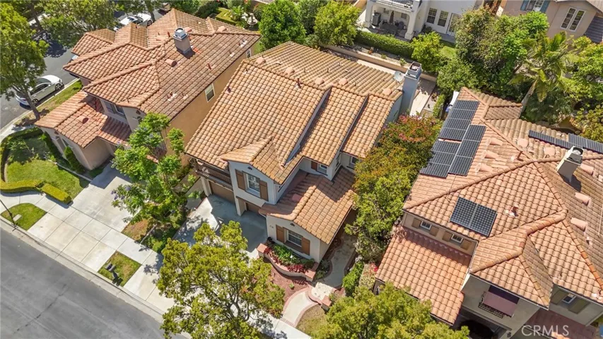 15 Bel Springs, Irvine, California 92602
