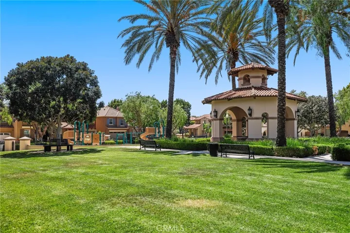 15 Bel Springs, Irvine, California 92602