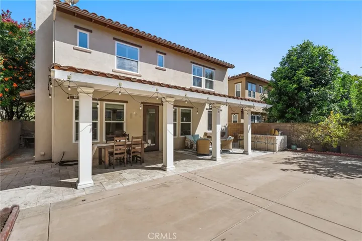 15 Bel Springs, Irvine, California 92602