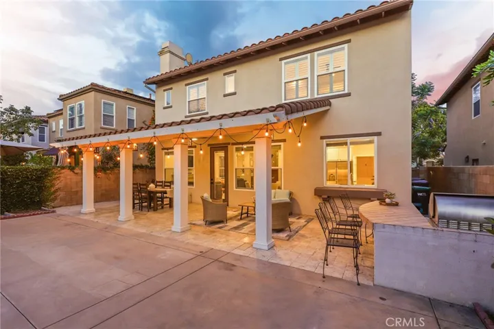 15 Bel Springs, Irvine, California 92602
