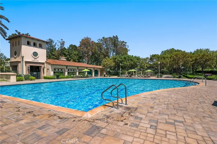 15 Bel Springs, Irvine, California 92602