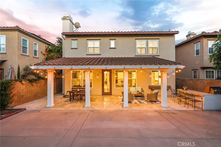 15 Bel Springs, Irvine, California 92602