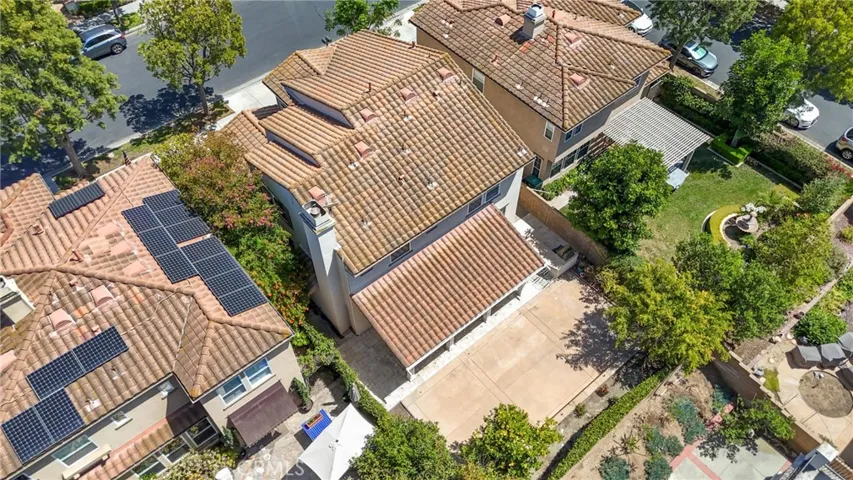 15 Bel Springs, Irvine, California 92602