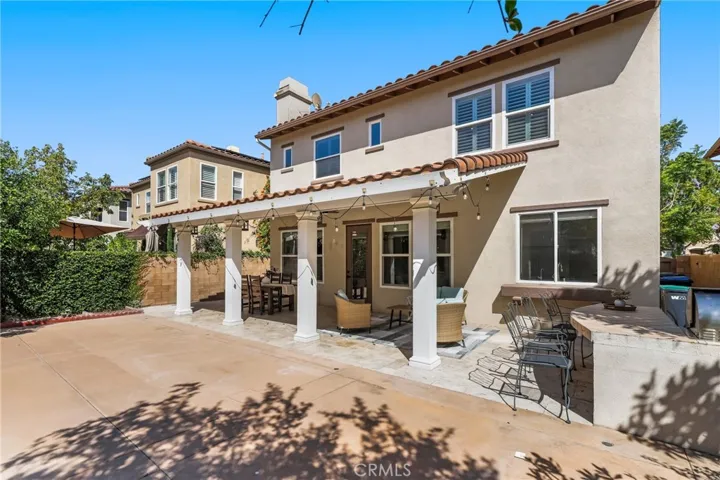 15 Bel Springs, Irvine, California 92602