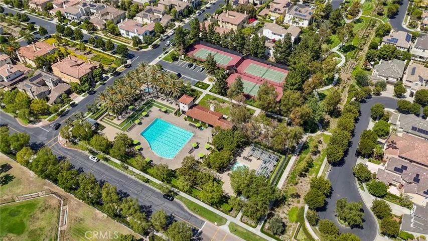 15 Bel Springs, Irvine, California 92602