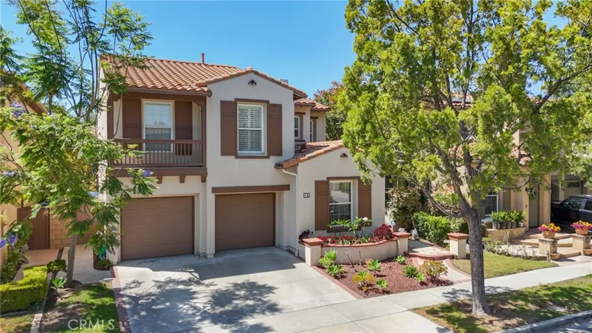 15 Bel Springs, Irvine, California 92602