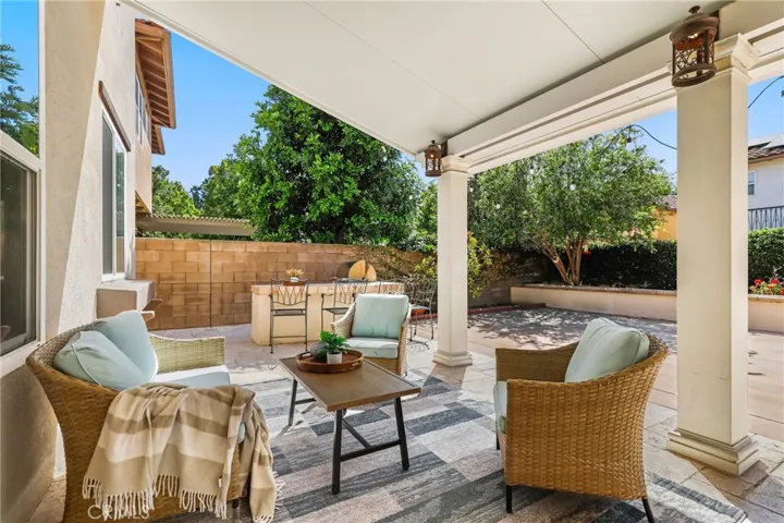 15 Bel Springs, Irvine, California 92602