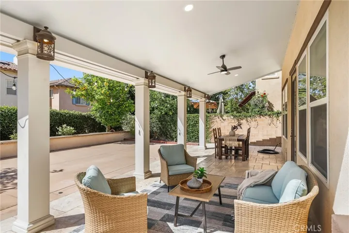15 Bel Springs, Irvine, California 92602