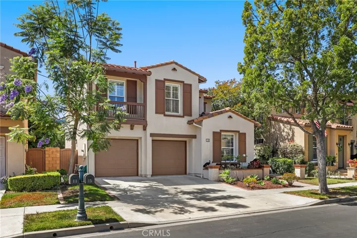 15 Bel Springs, Irvine, California 92602