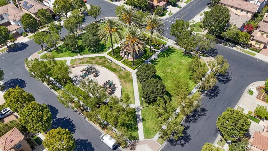 15 Bel Springs, Irvine, California 92602