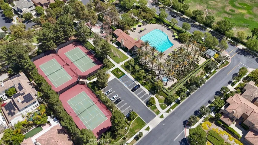 15 Bel Springs, Irvine, California 92602