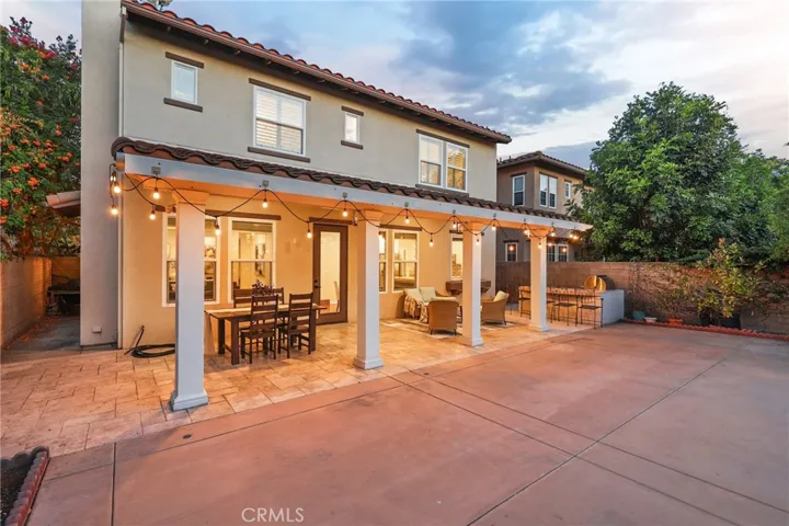 15 Bel Springs, Irvine, California 92602