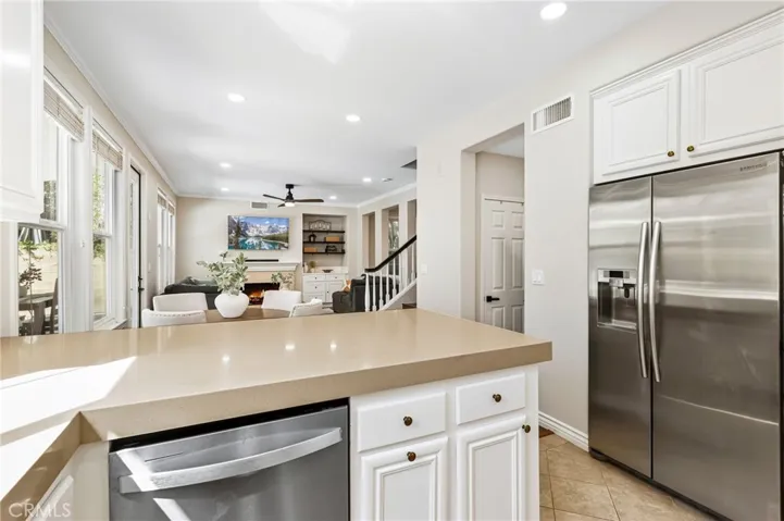 15 Bel Springs, Irvine, California 92602