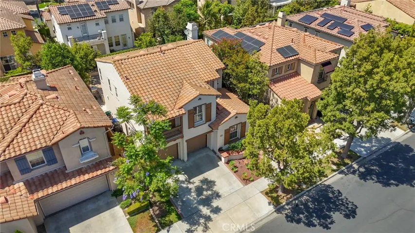 15 Bel Springs, Irvine, California 92602