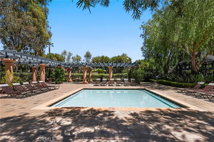 15 Bel Springs, Irvine, California 92602