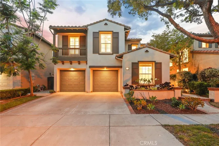 15 Bel Springs, Irvine, California 92602