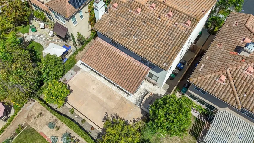 15 Bel Springs, Irvine, California 92602