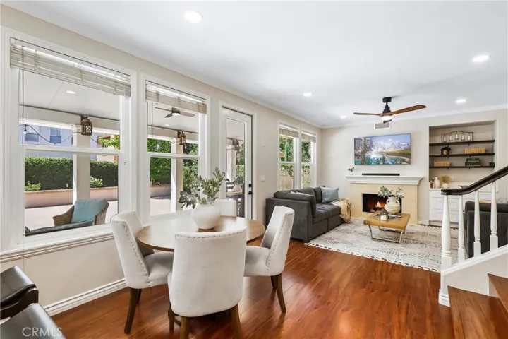 15 Bel Springs, Irvine, California 92602