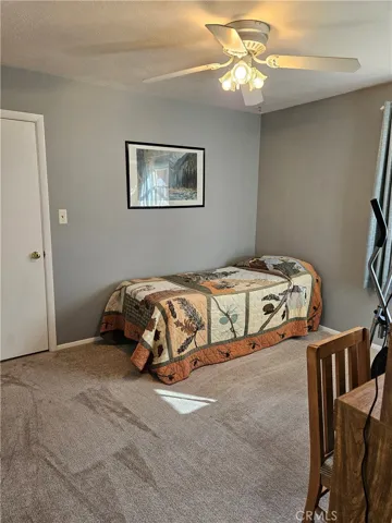 Bedroom #2. different view.