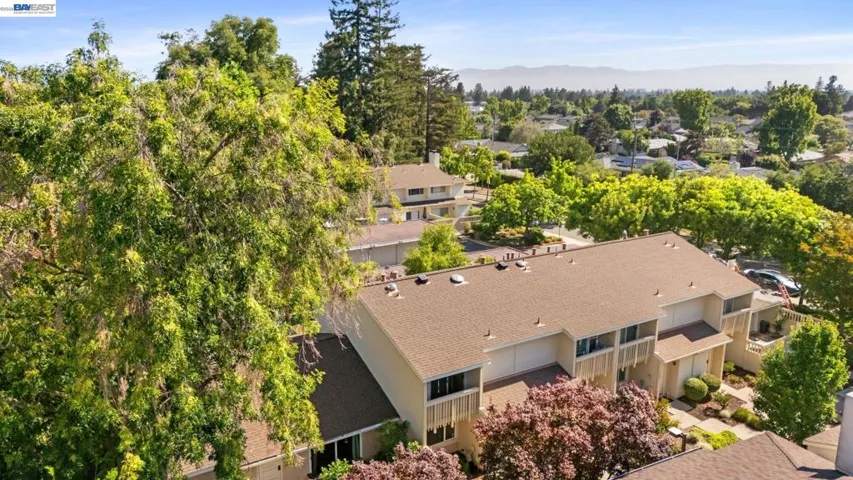 1229 Picasso Drive 1229, Sunnyvale, California 94087-2862