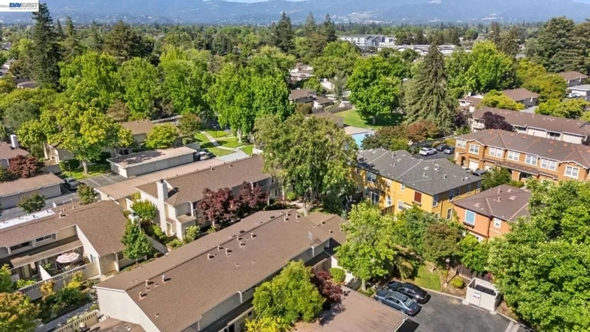1229 Picasso Drive 1229, Sunnyvale, California 94087-2862