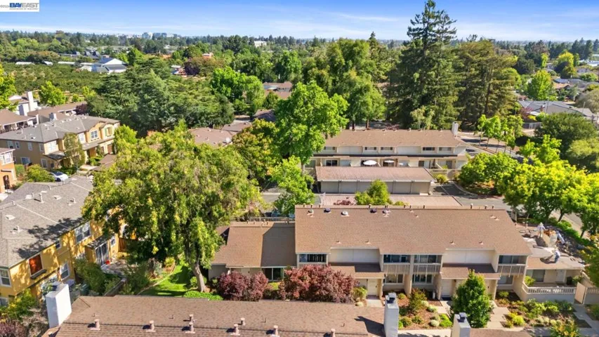 1229 Picasso Drive 1229, Sunnyvale, California 94087-2862