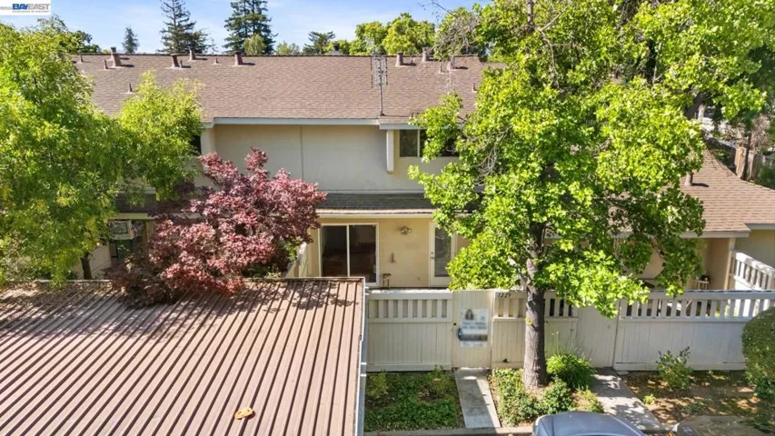 1229 Picasso Drive 1229, Sunnyvale, California 94087-2862
