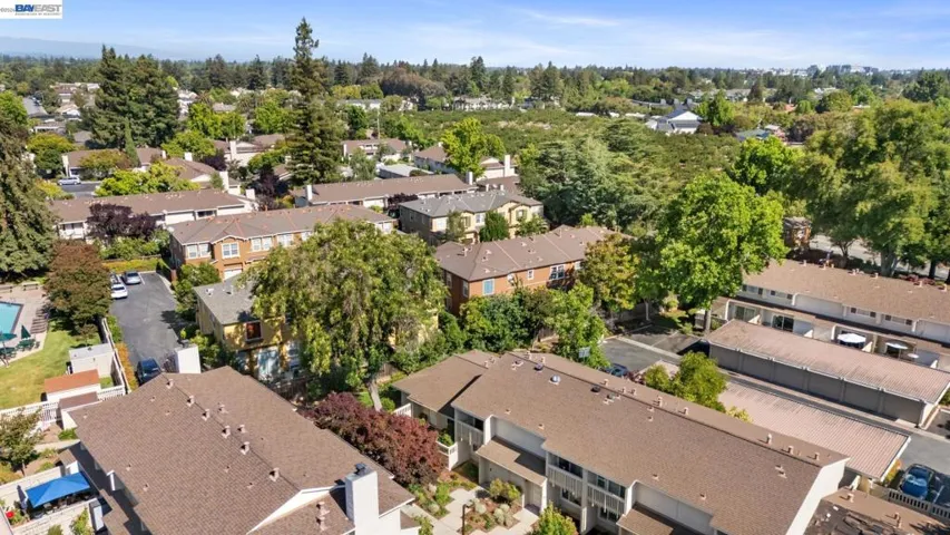 1229 Picasso Drive 1229, Sunnyvale, California 94087-2862