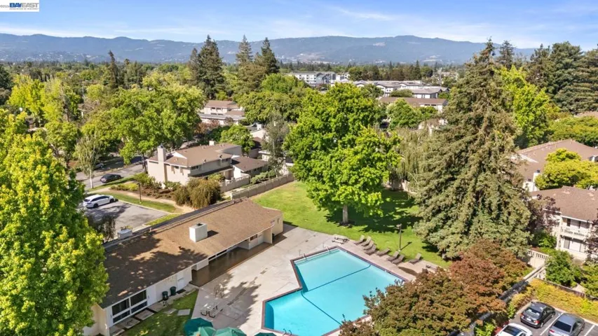 1229 Picasso Drive 1229, Sunnyvale, California 94087-2862