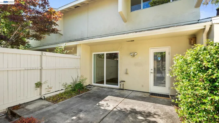 1229 Picasso Drive 1229, Sunnyvale, California 94087-2862