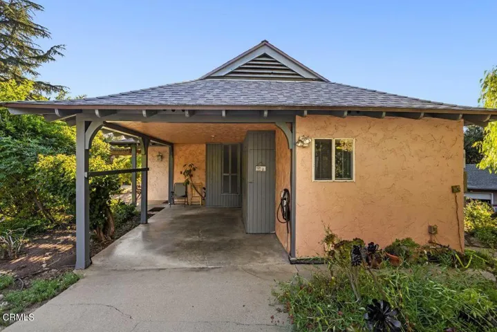 Carport
