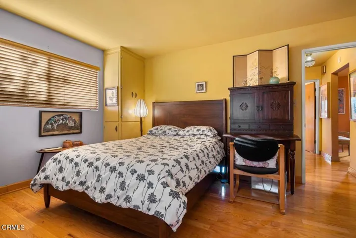Guest bedroom #2