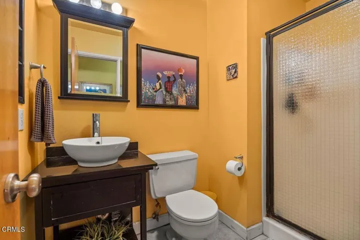 Guest Bath