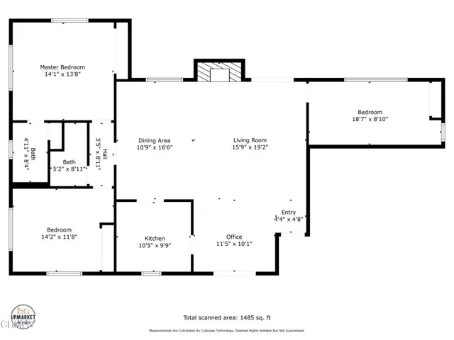 10 taormina floor plan