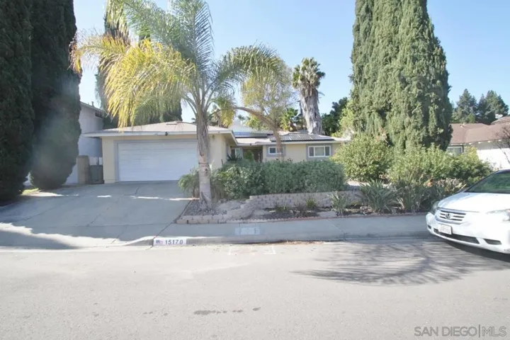 15170 Andorra Way, San Diego, California 92129