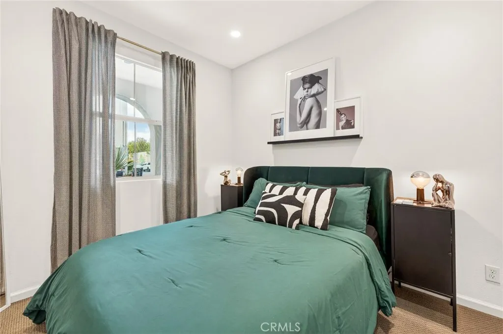 1st Floor Bedroom