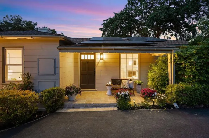 1306 Edgewood Road, Redwood City, California 94062