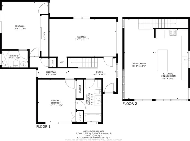 677 Taylor Street, Monterey, California 93940