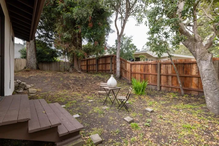 677 Taylor Street, Monterey, California 93940